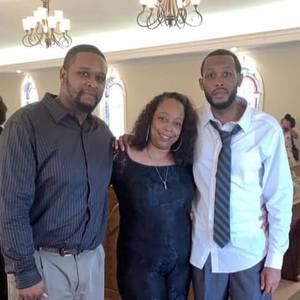 Meet your Posher, Blake